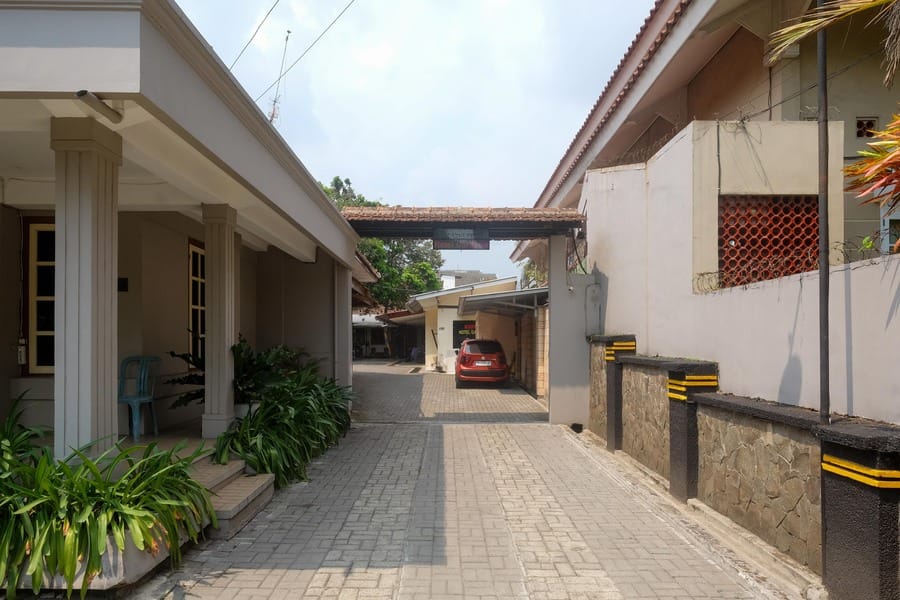 RedDoorz Syariah near Alun Alun Purwokerto