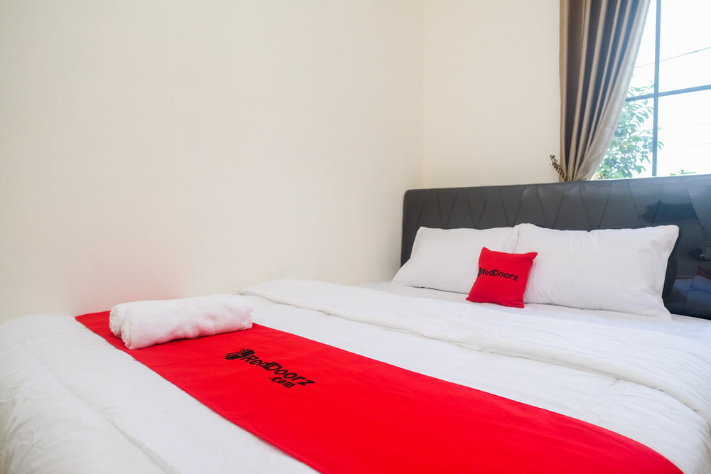 RedDoorz SALE