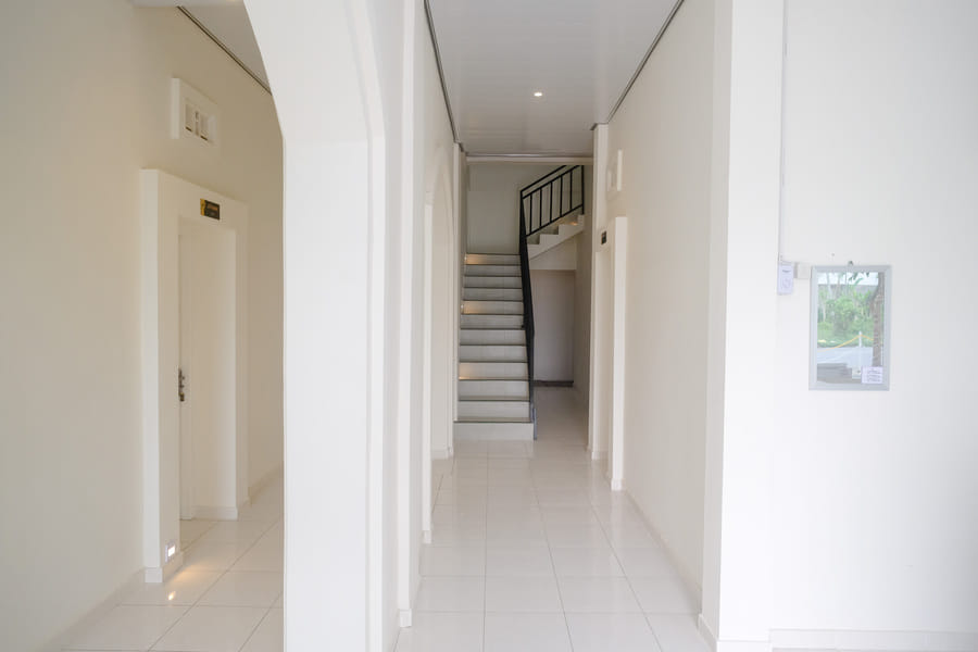 RedDoorz near Terminal Bus Purwokerto