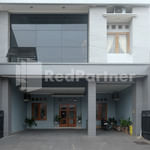 Guest House Pinarak 2 Syariah near GOR Satria Purwokerto Mitra RedDoorz