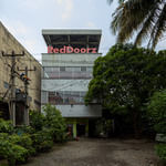 RedDoorz Plus near Jalan Baru Bogor