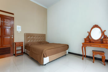 The Lavana Villa Marwah Puncak