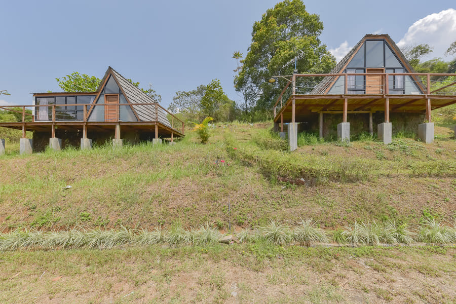 RedDoorz Resort Syariah near DCastello Ciater Subang