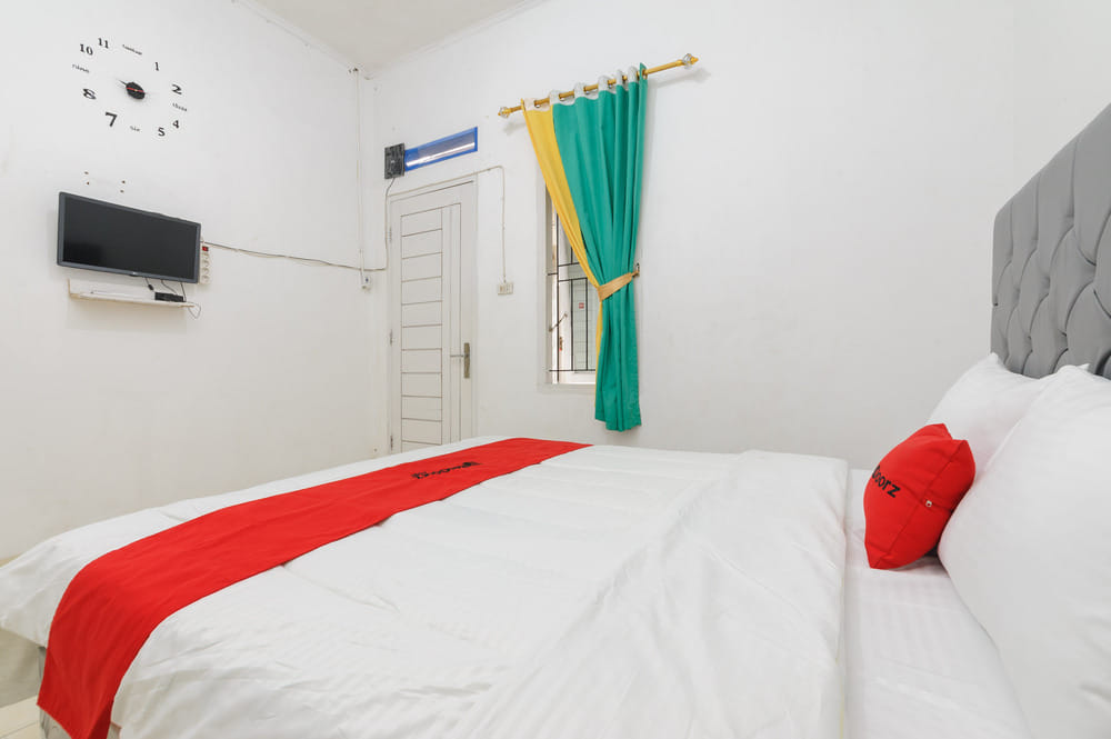 Single Room without A/C