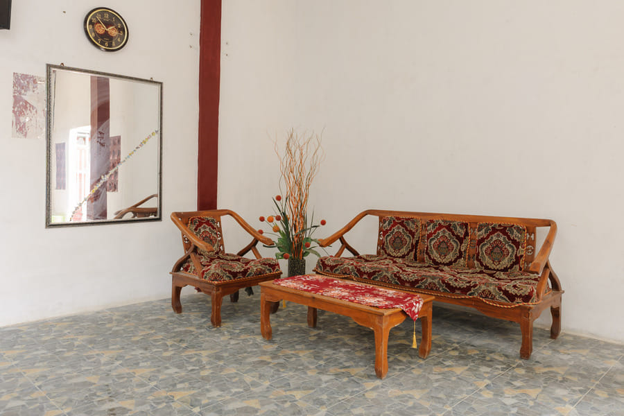RedDoorz Syariah near UBL Lampung