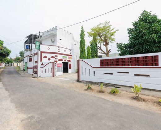 RedDoorz near UBL Lampung