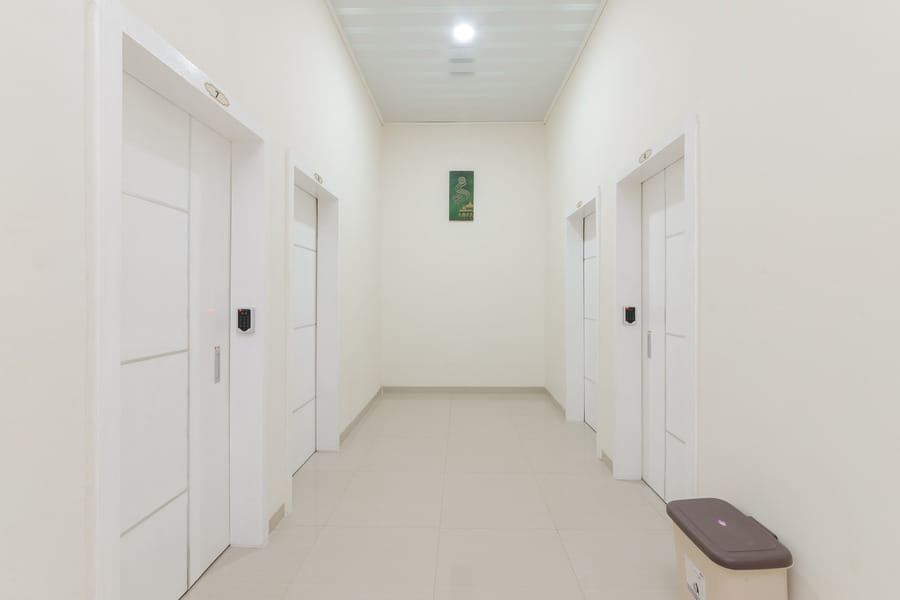 Urbanview Hotel Syariah Binwa Lampung by RedDoorz