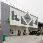 Urbanview Hotel Binwa Syariah Lampung by RedDoorz