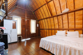 The Lavana Villa LDR Bandar Lampung
