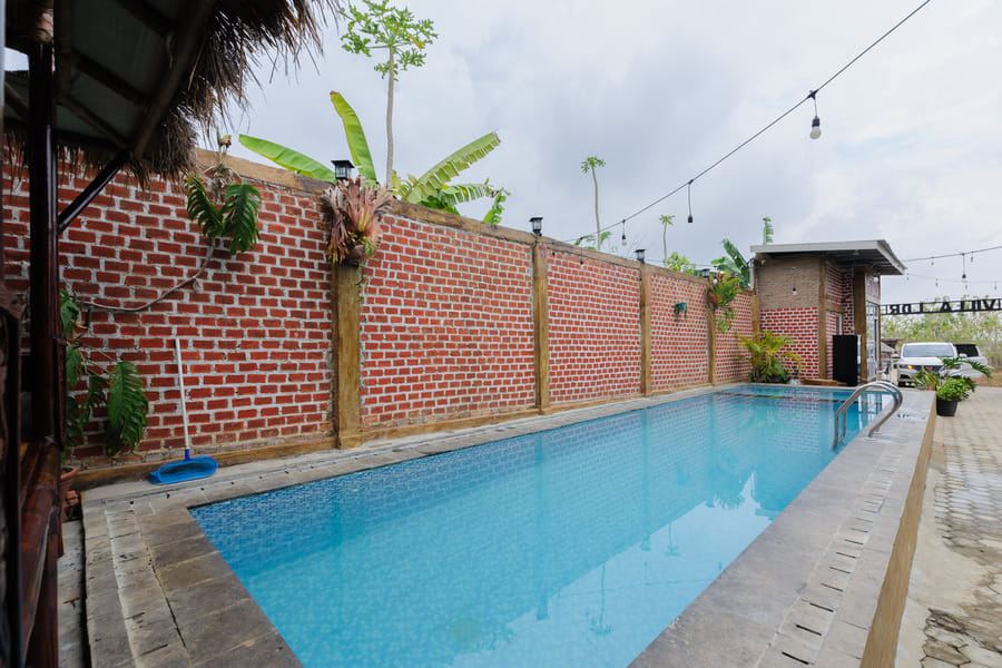 The Lavana Villa LDR Bandar Lampung