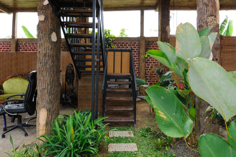 The Lavana Villa LDR Bandar Lampung
