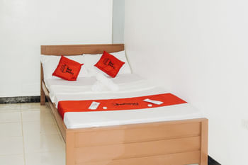 RedDoorz @ Gabz K Travellers Inn Sorsogon City