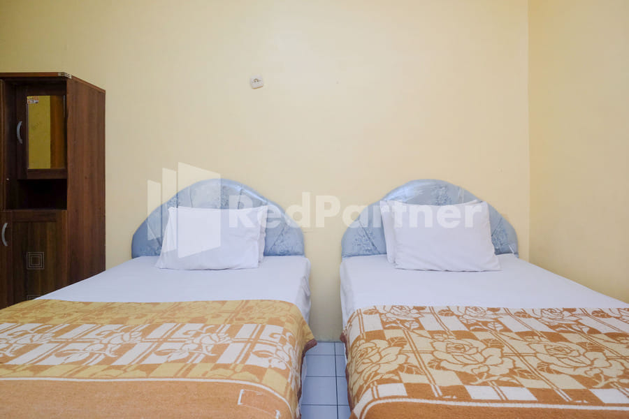 Hotel Sido Langgeng Tawangmangu RedPartner