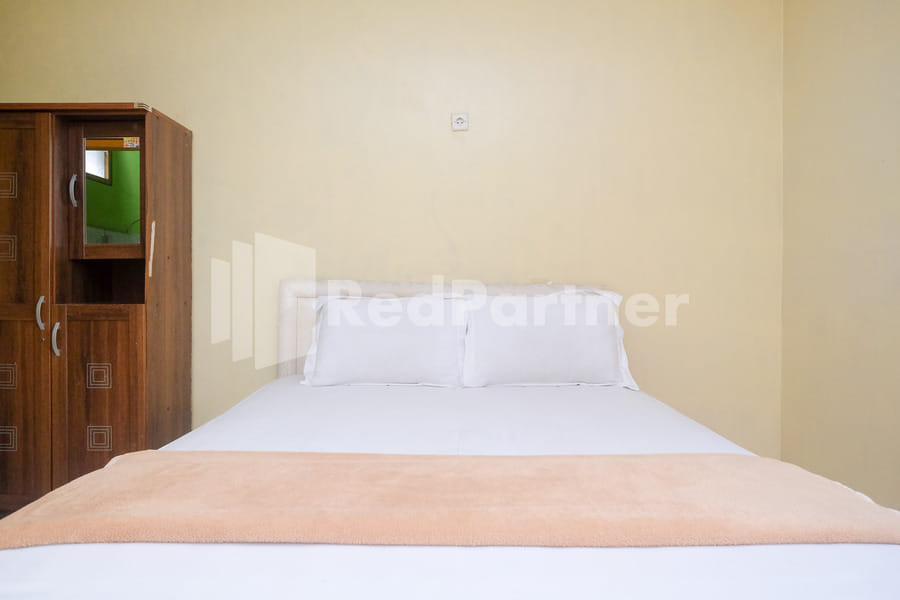 Hotel Sido Langgeng Tawangmangu RedPartner