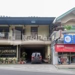 Hotel Sido Langgeng Tawangmangu RedPartner
