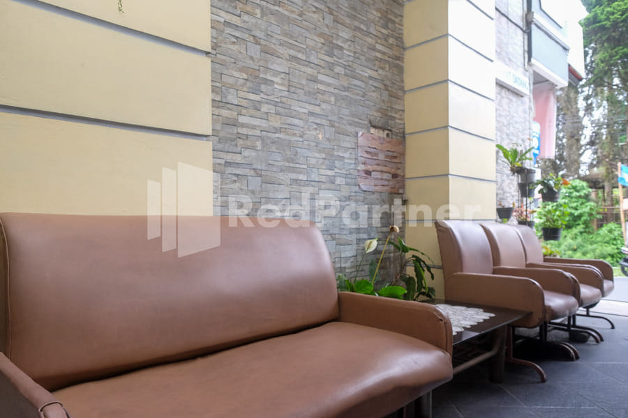 Hotel Sido Langgeng Tawangmangu RedPartner