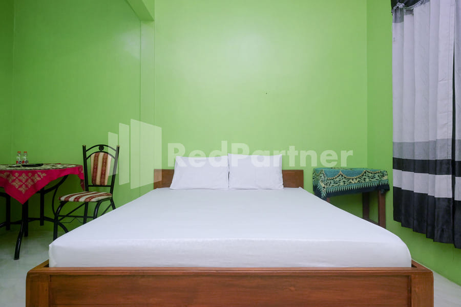 Wisma Giri Mulyo B near Grojogan Sewu Mitra RedDoorz