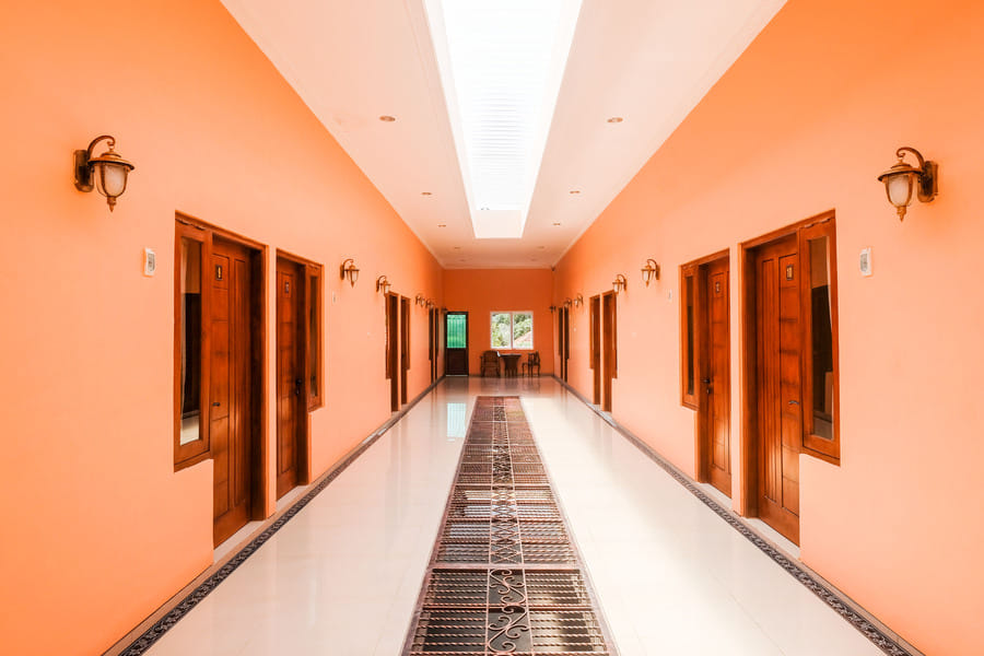 RedDoorz Syariah @ Klodran Solo