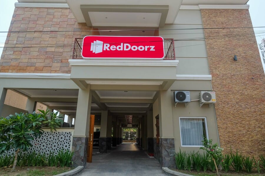 RedDoorz Syariah @ Klodran Solo
