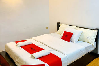 RedDoorz @ Nena's Hotel Dagupan City