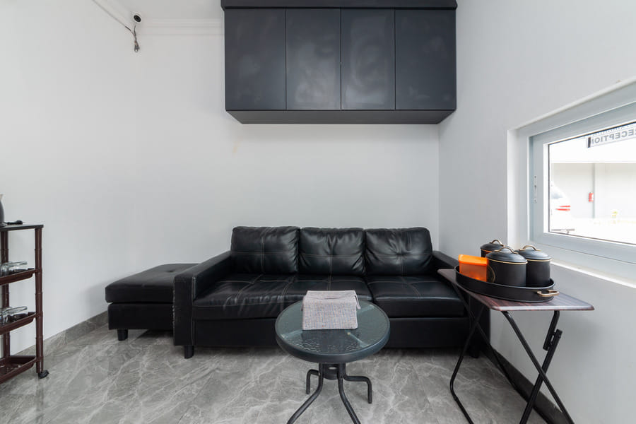 Urbanview Hotel AnD Lampung by RedDoorz