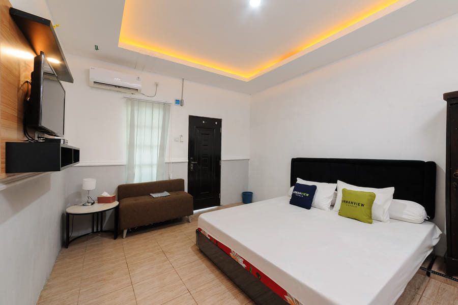 Urbanview Hotel Syariah House of Tuwuh by RedDoorz