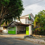 Urbanview Hotel Betego Syariah Enggal by RedDoorz