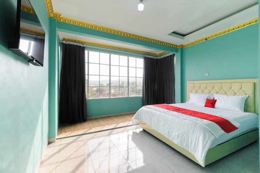 RedDoorz @ Langkapura Lampung