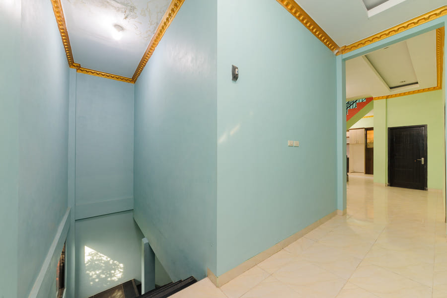 RedDoorz @ Langkapura Lampung