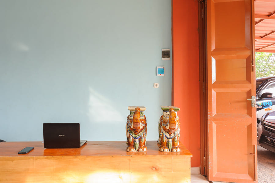 RedDoorz @ Langkapura Lampung