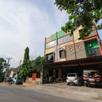 RedDoorz @ Langkapura Lampung