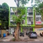 Urbanview Hotel AVA near Akademi Kepolisian Semarang