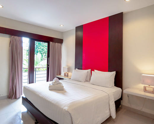 The Lavana Bali Radiance Villa Canggu