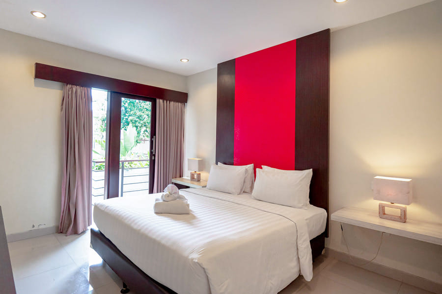 The Lavana Bali Radiance Villa Canggu