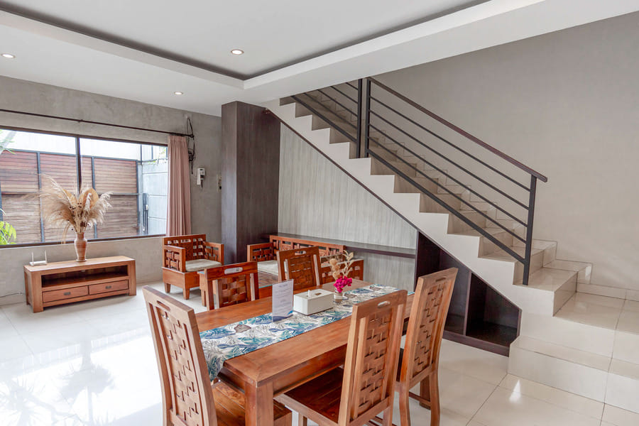 The Lavana Bali Radiance Villa Canggu