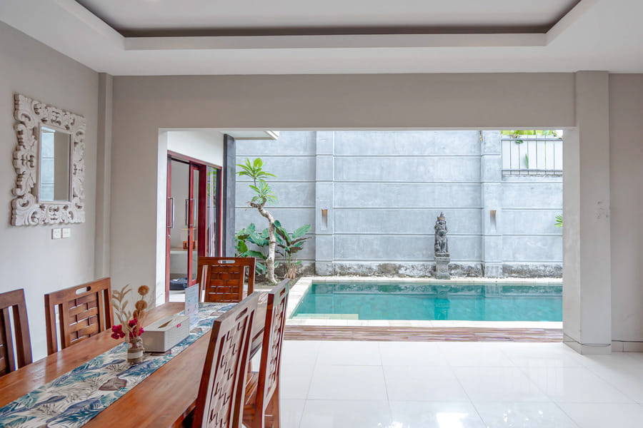 The Lavana Bali Radiance Villa Canggu