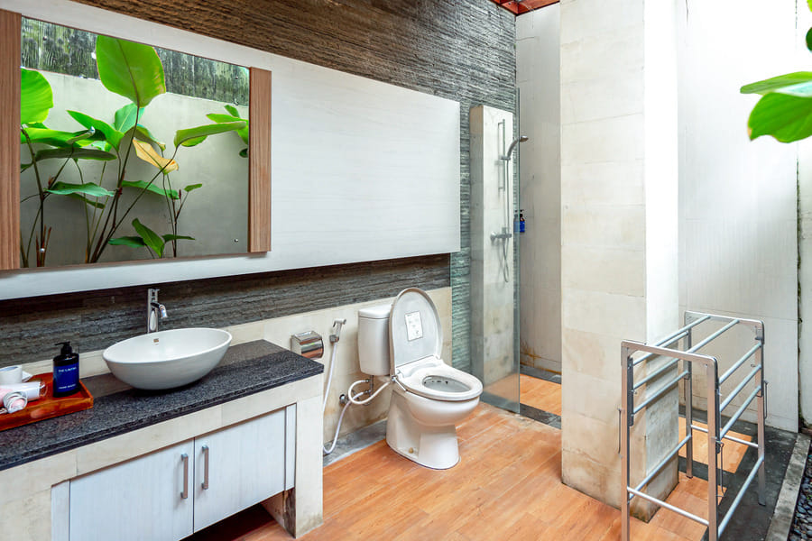 The Lavana Bali Radiance Villa Canggu