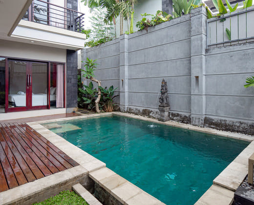 The Lavana Bali Radiance Villa Canggu