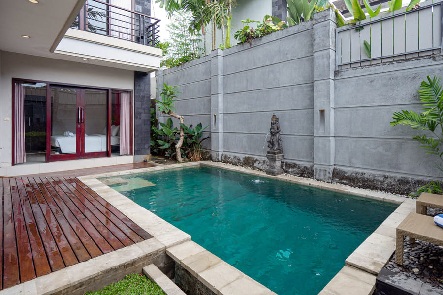 The Lavana Bali Radiance Villa Canggu