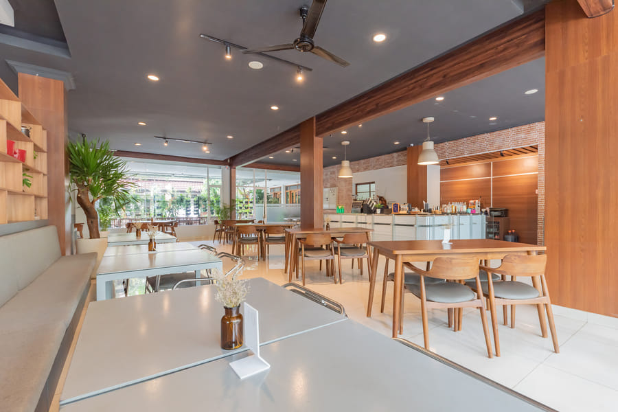 Hotel Yehezkiel Surapati Mitra RedDoorz