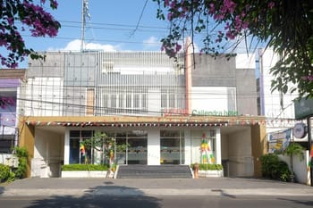 Sans Hotel Prime Cailendra Yogyakarta