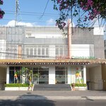 Sans Hotel Prime Cailendra Yogyakarta