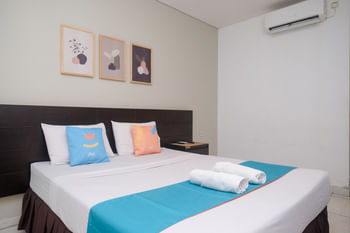 Sans Hotel Prime Cailendra Yogyakarta