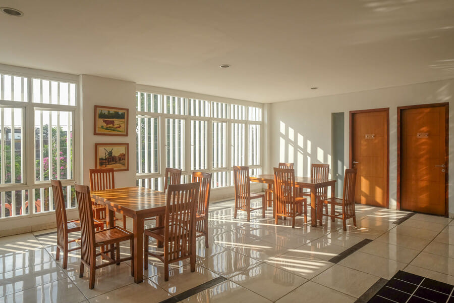 Sans Hotel Prime Cailendra Yogyakarta