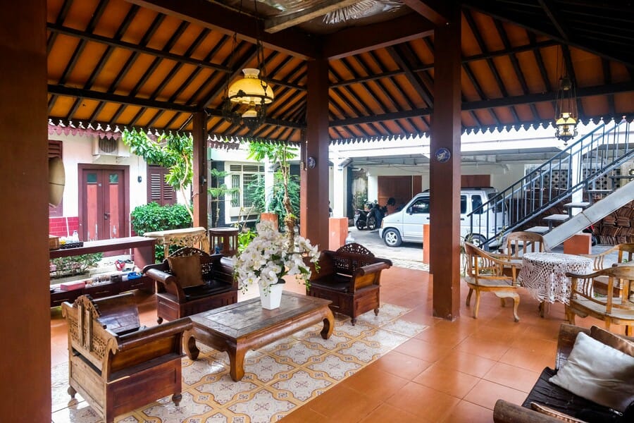 RedDoorz Syariah Near Wijilan 2 Yogyakarta