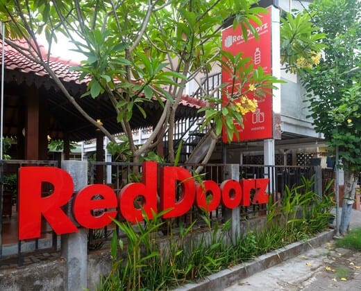 RedDoorz Syariah Near Wijilan 2 Yogyakarta