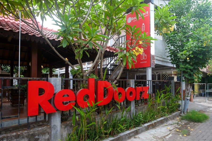RedDoorz Syariah Near Wijilan 2 Yogyakarta