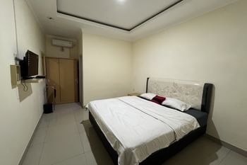 Omah Belimbing near ABM Malang Mitra RedDoorz