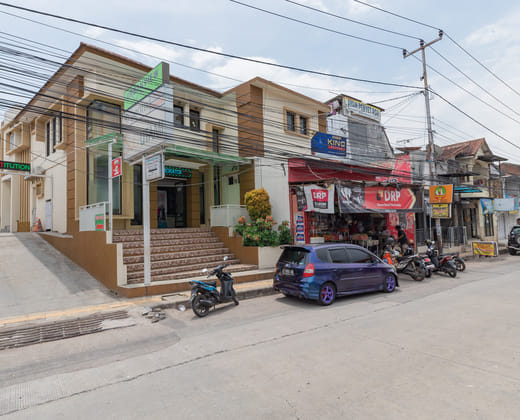 Urbanview Syariah Utami Inn Garut by RedDoorz