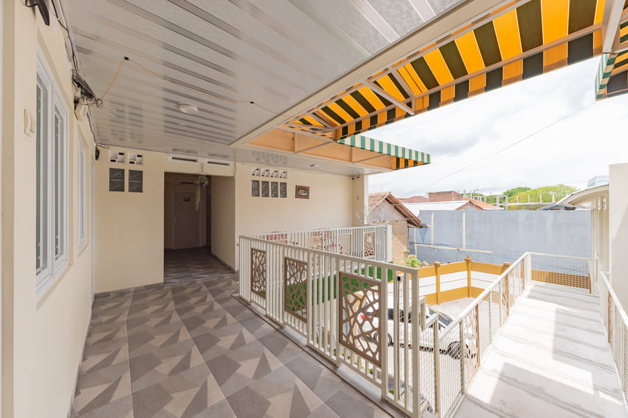 Urbanview Syariah Utami Inn Garut by RedDoorz